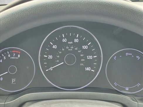 Used 2021 Honda HR-V LX image 10