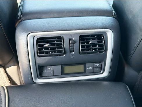 Used 2019 INFINITI QX60 Luxe w/ Essential Package image 23