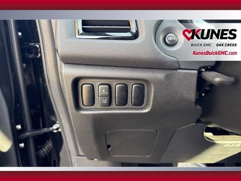 Used 2024 Mitsubishi Outlander Sport AWD image 16