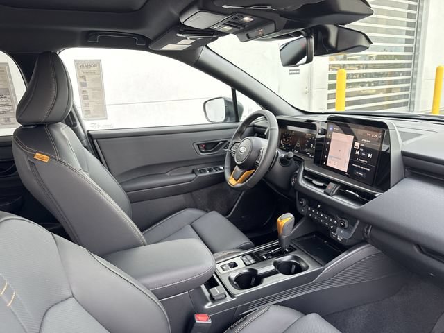 New 2026 Subaru Outback Wilderness AWD/4WD image 19