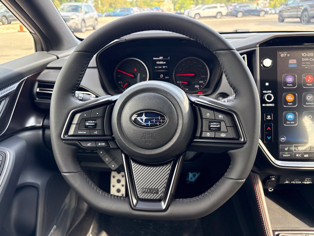 New 2026 Subaru WRX Premium AWD/4WD image 12