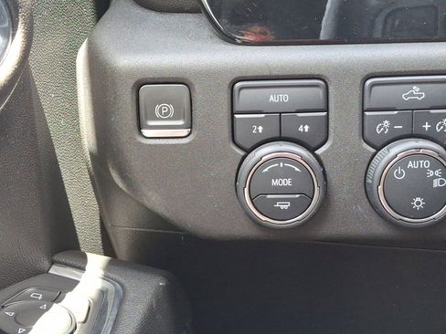 Certified 2024 Chevrolet Silverado 1500 LT w/ Protection Package image 26