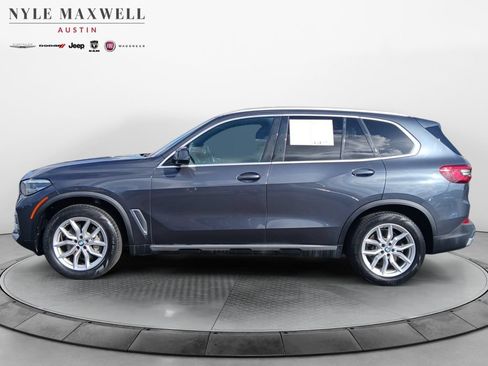 Used 2020 BMW X5 sDrive40i RWD image 13