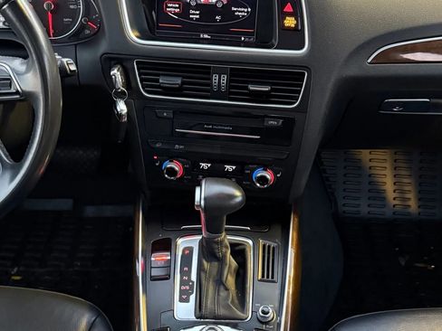 Used 2016 Audi Q5 2.0T Premium w/ Audi MMI Navigation Plus image 20