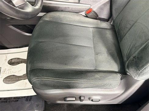 Used 2021 Nissan Murano SV image 18