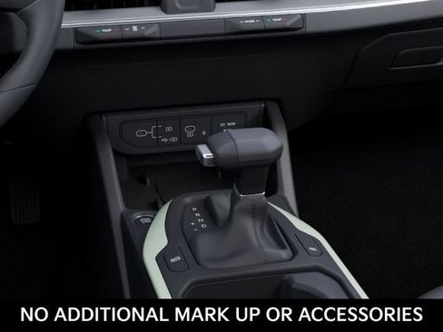 New 2026 Kia K4 EX FWD image 23