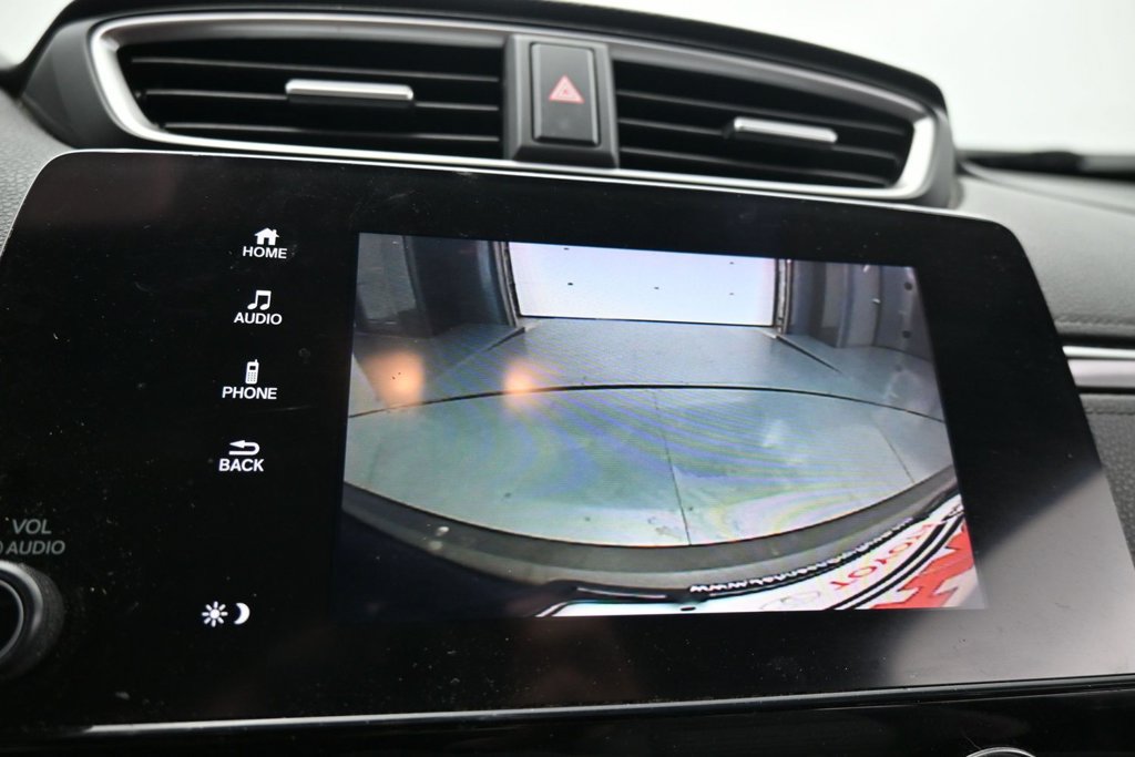 Used 2017 Honda CR-V EX image 18