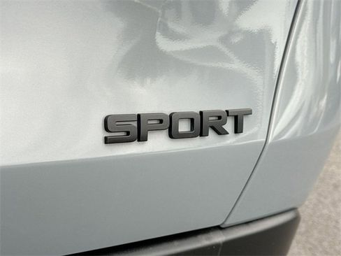Used 2025 Honda HR-V Sport image 20