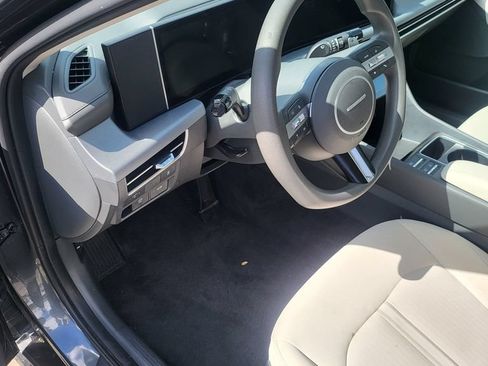 Used 2025 Hyundai Sonata SEL FWD image 3