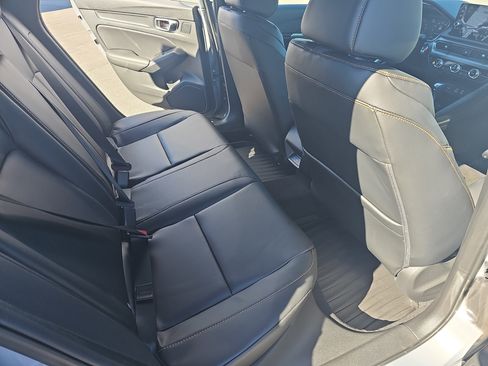 New 2026 Acura Integra A-Spec image 11