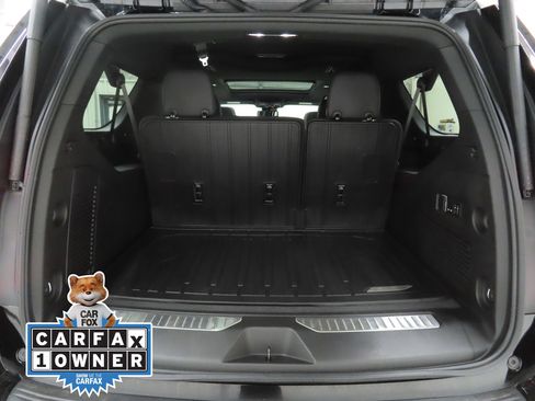 Used 2023 GMC Yukon XL AT4 w/ AT4 Premium Package AWD/4WD image 20