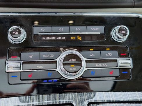 Used 2021 Lincoln Navigator Black Label AWD/4WD image 18