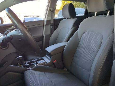 Used 2019 Hyundai Tucson Night image 6