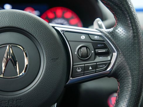 Used 2023 Acura TLX SH-AWD w/ A-SPEC Pkg image 77