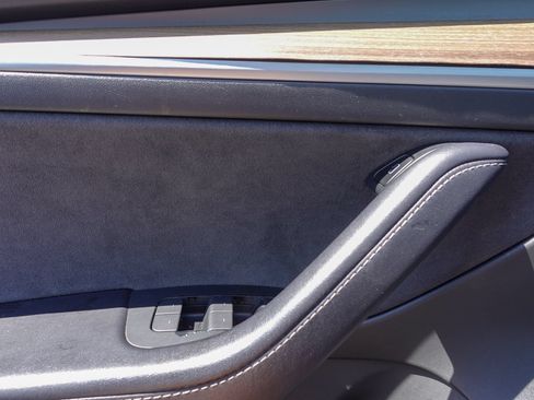 Used 2023 Tesla Model 3 Standard Range RWD image 15