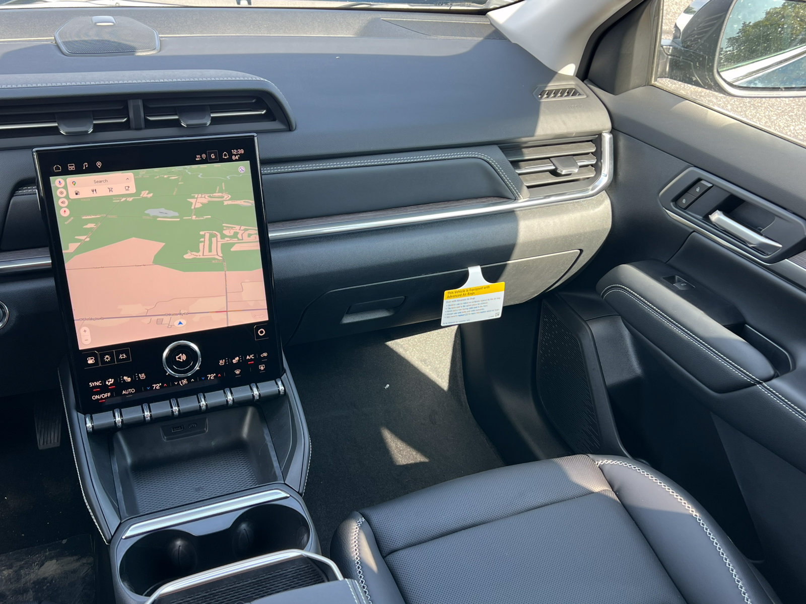 New 2027 GMC Terrain Denali AWD/4WD image 35