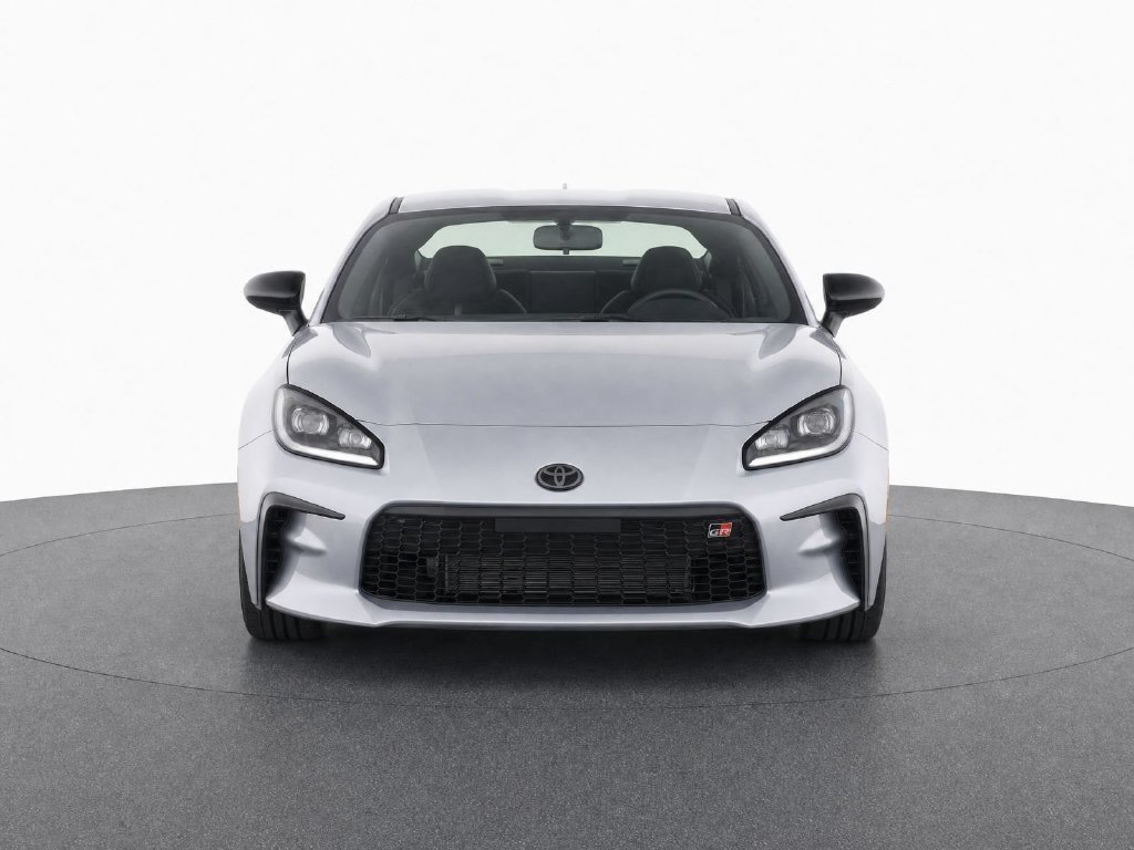 Used 2022 Toyota GR86 w/ ALL Weather Mat Package (TMS) RWD image 5