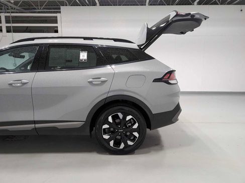 Certified 2024 Kia Sportage X-Line w/ X-Line Premium Package image 11