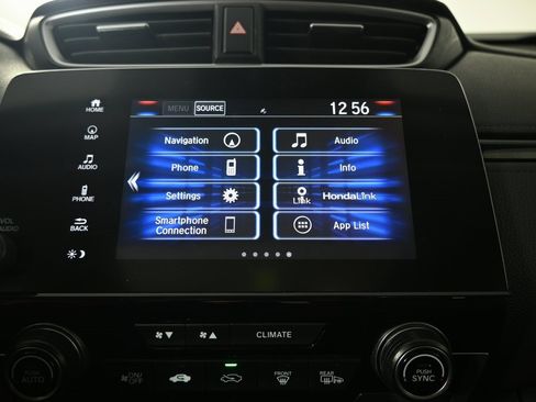 Used 2018 Honda CR-V Touring image 27