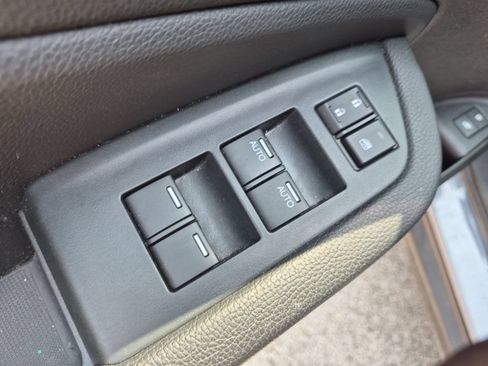 Certified 2023 Honda Passport Elite image 11