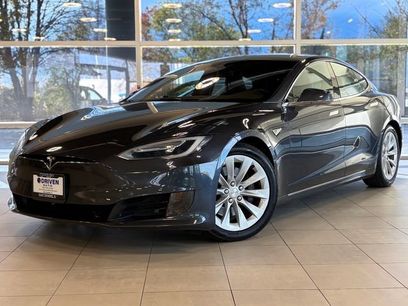 Used 2016 Tesla Model S 75D