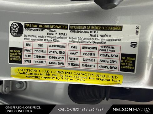 Used 2014 Toyota RAV4 Limited w/ Technology Package FWD image 57
