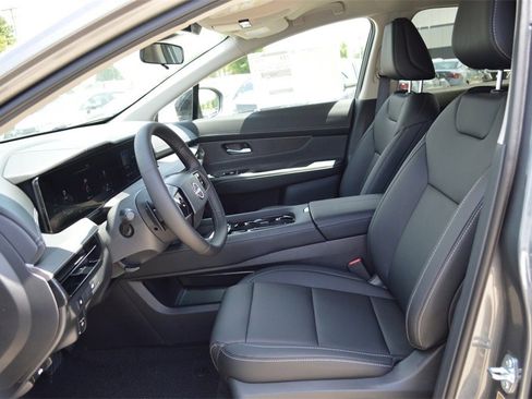 New 2025 Nissan Murano SV image 26