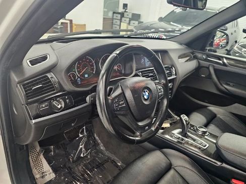 Used 2015 BMW X3 xDrive28i image 7