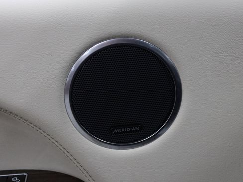 Used 2015 Land Rover Range Rover Sport Supercharged image 63