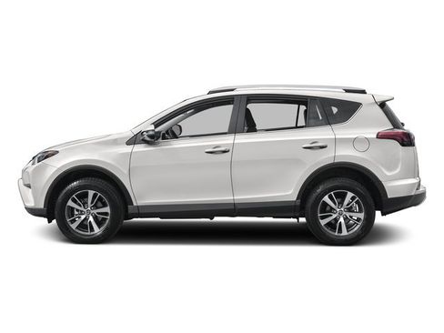 Used 2017 Toyota RAV4 XLE w/ All Weather Liner Package AWD/4WD image 3
