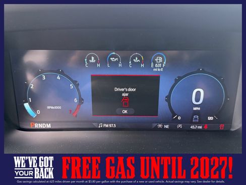 New 2026 Ford F150 STX w/ Equipment Group 200A RWD image 29