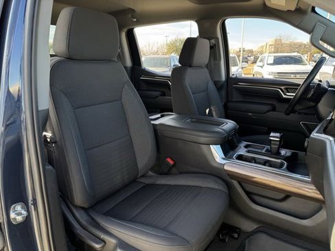 Used 2022 Chevrolet Silverado 1500 RST w/ Z71 Off-Road Package image 30