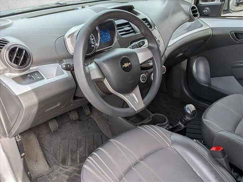 Used 2014 Chevrolet Spark LS image 10