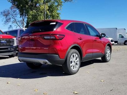 New 2026 Ford Escape Active w/ Tech Pack #1