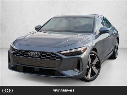 New 2025 Audi A5 2.0T Prestige