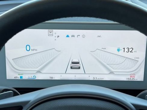 Certified 2024 Hyundai Ioniq 5 Limited RWD image 32
