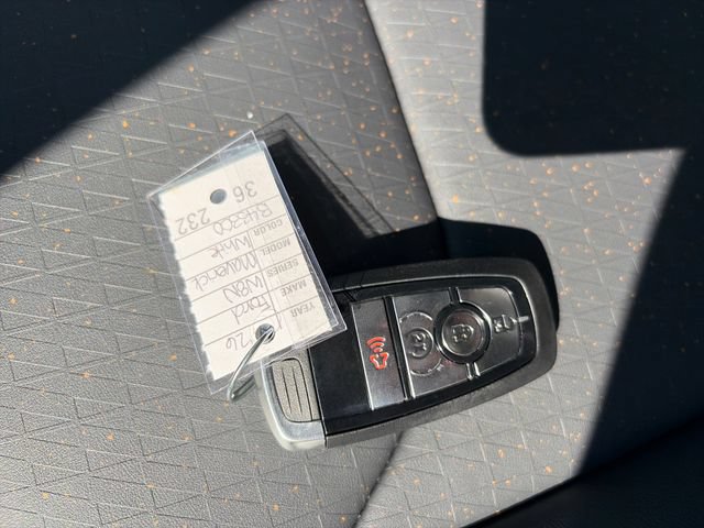 New 2026 Ford Maverick Tremor AWD/4WD image 29