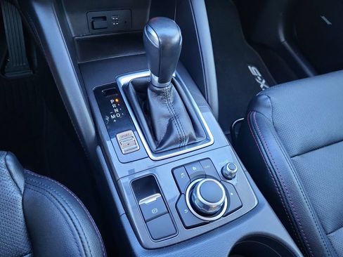 Used 2016 MAZDA CX-5 Grand Touring AWD/4WD image 20
