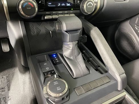 New 2026 Toyota Tacoma SR5 AWD/4WD image 7