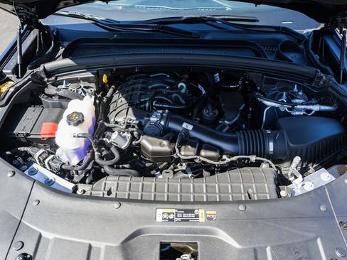 New 2025 Jeep Grand Cherokee Limited image 26