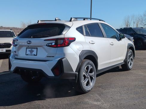 New 2026 Subaru Crosstrek 2.0i Premium image 7