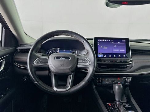 Used 2022 Jeep Compass Trailhawk w/ Trailhawk Convenience Group image 22