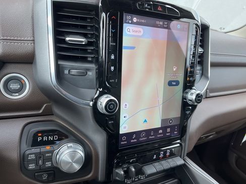 New 2025 RAM 1500 Laramie image 26