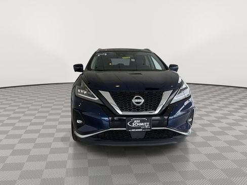 Used 2023 Nissan Murano Platinum w/ Cargo Package AWD/4WD image 3