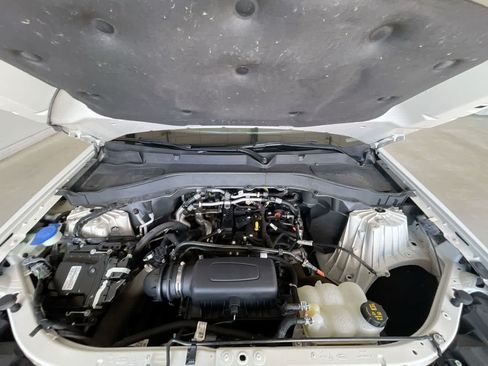 Used 2022 Ford Explorer 4WD image 26