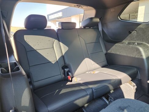 New 2026 Buick Enclave Sport Touring w/ Power Package image 49