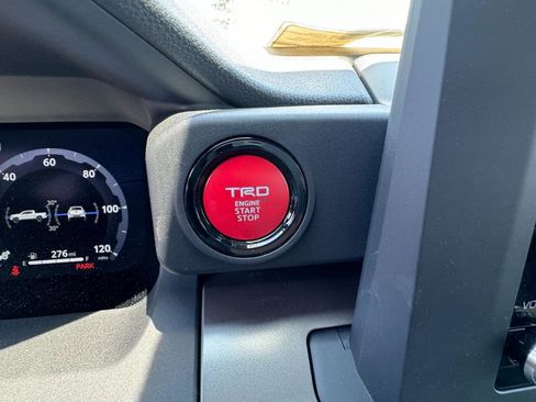 New 2026 Toyota Tacoma TRD Sport image 18