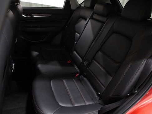 Used 2020 MAZDA CX-5 Grand Touring image 17