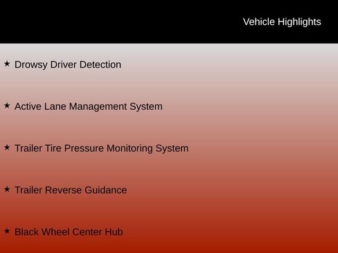 New 2026 RAM 3500 Limited image 9