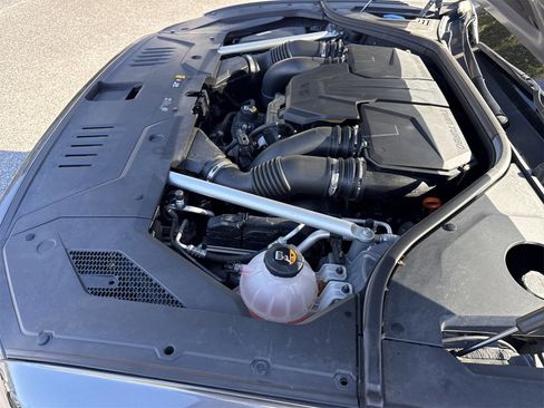 Used 2023 Genesis GV70 3.5T Sport w/ Winter Weather Package image 36